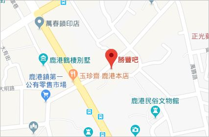 建物相關位置圖