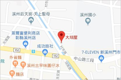 建物相關位置圖
