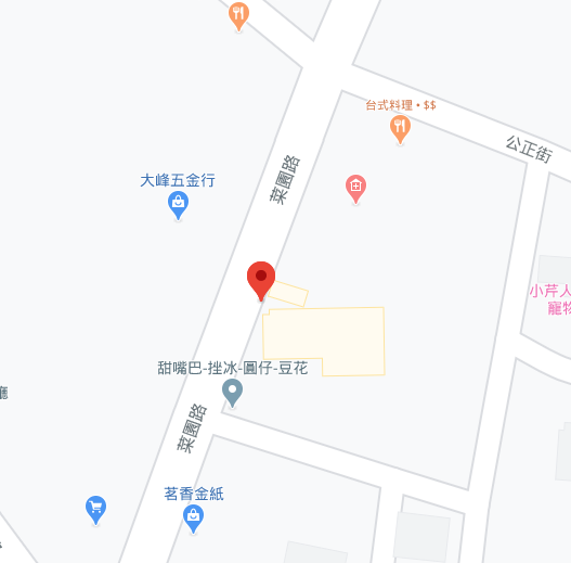 建物相關位置圖