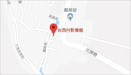建物相關位置圖